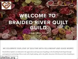 Sites similar to brquilter.org