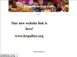 Sites similar to brquilters.org