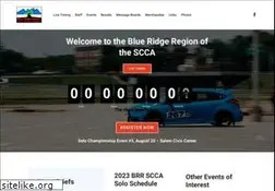 Sites similar to brr-scca.org
