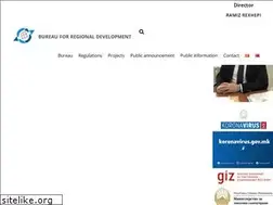 Sites similar to brr.gov.mk