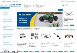 Sites similar to brrc.ru