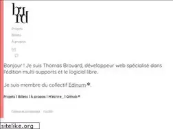 Sites similar to brrd.fr