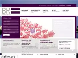 Sites similar to brrecruitment.com