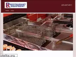 Sites similar to brrestaurantequipment.com