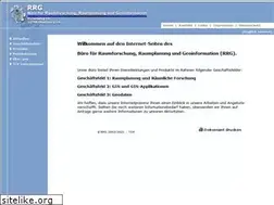 Sites similar to brrg.de