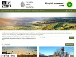 Sites similar to brrhoen.de
