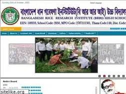 Sites similar to brrihighschool.edu.bd