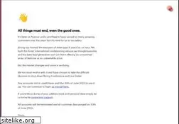 Sites similar to brring.com