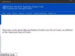 Sites similar to brrinnofcourt.org
