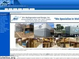 Sites similar to brrr.cc