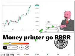 Sites similar to brrr.money