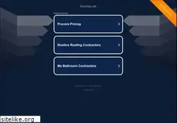 Sites similar to brs-bau.de