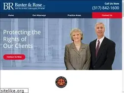 Sites similar to brs-lawyers.com