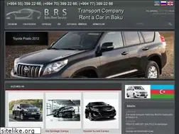 Sites similar to brs.az
