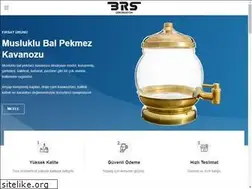 Sites similar to brs.gen.tr