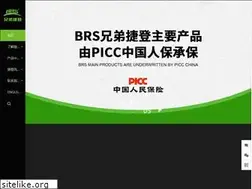 Sites similar to brs.net.cn