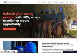 Sites similar to brs.org.uk