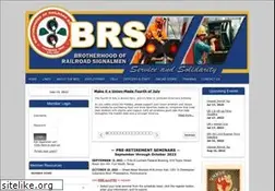 Sites similar to brs.org
