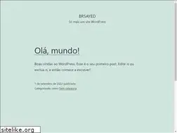 Sites similar to brsayed.com.br