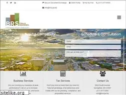 Sites similar to brscpa.biz
