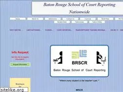 Sites similar to brscr.com