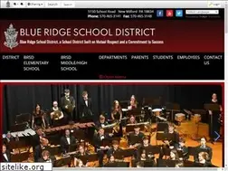 Sites similar to brsd.org