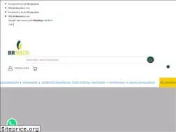 Sites similar to brseeds.com