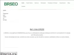 Sites similar to brseo.com.br