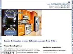 Sites similar to brservice.ca