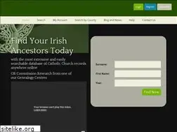 Sites similar to brsgenealogy.com