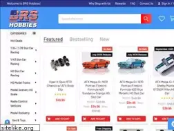 Sites similar to brshobbies.com