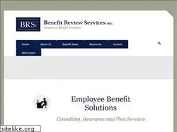 Sites similar to brsibenefits.com