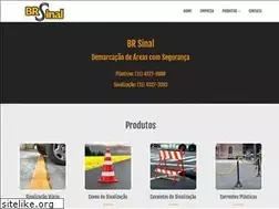 Sites similar to brsinal.com.br