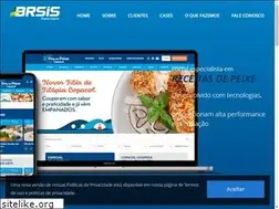 Sites similar to brsis.com.br