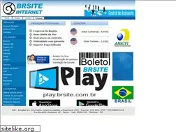 Sites similar to brsite.com.br