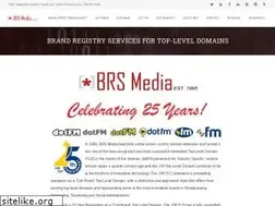 Sites similar to brsmedia.com