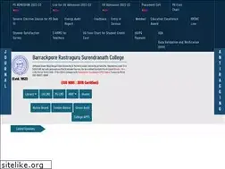 Sites similar to brsnc.in