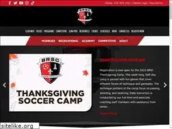 Sites similar to brsoccer.org