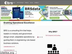 Sites similar to brsolutions.com