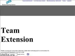 Sites similar to brsolutions.pl