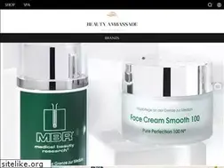 Sites similar to brspa.us