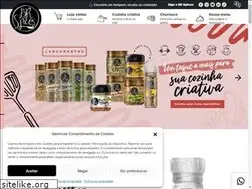 Sites similar to brspices.com.br