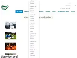 Sites similar to brsplastik.com