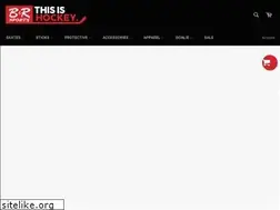 Sites similar to brsport.com