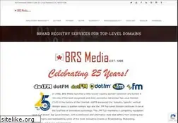 Sites similar to brsradio.com