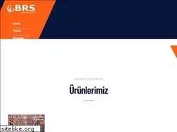 Sites similar to brsraf.com