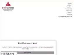 Sites similar to brsreality.sk