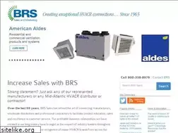 Sites similar to brssales.com