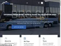 Sites similar to brsskiandtours.com