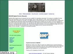 Sites similar to brssm.com